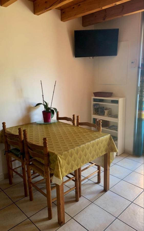 Appartement Dans Chalet Avec Jardin, Vue Montagne Aucun 외부 사진